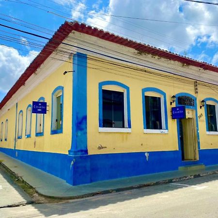 Casarao - Hotel Pousada Сан-Луїс Екстер'єр фото